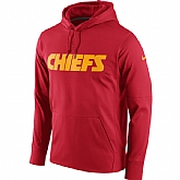 Men's Kansas City Chiefs Nike Circuit Wordmark Essential Performance Pullover Hoodie Red,baseball caps,new era cap wholesale,wholesale hats